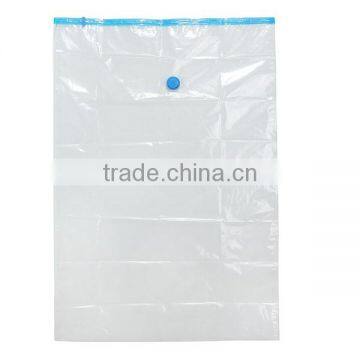 New Hot Sale 90130cm Compress Space Saving Vacuum Storage Seal Travel Large Bag Compression Space Saver High Quality photo-3