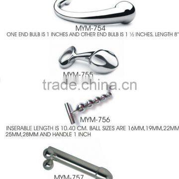 STAINLESS STEEL PENIS