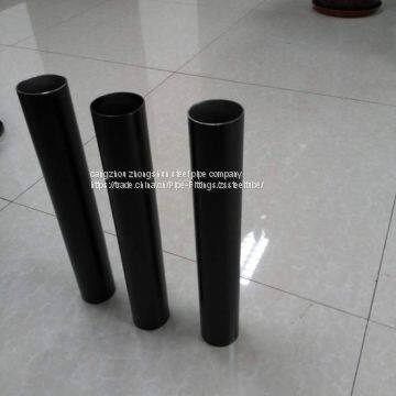 ASTM A106 GR B 63.5 X 2.03MM 8 METER & 16 METERS CARBON STEEL BOILER TUBE