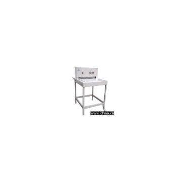 Sell Vacuum Book Cover Creasing Machine