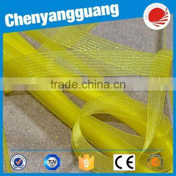 5cm Fascinator Accessories Horsehair Braid for Beautiful Hat Making photo-2