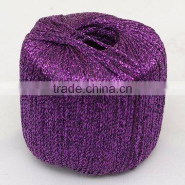 yarn for weaving