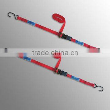 Cargo Lashing Strap From China Manufacturer photo-4