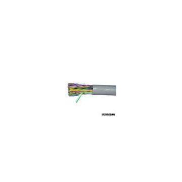 Cat3, Cat5 (100p) Cable