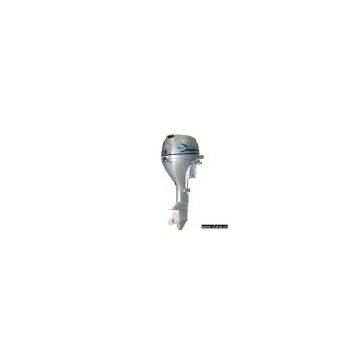 Sell Outboard Motor