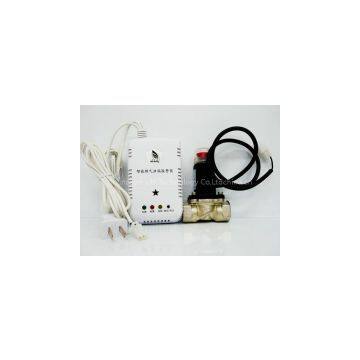 Domestic Gas Detector/household Gas Detector/intelligent Combustible Gas Detector(UHRQ502) photo-3