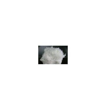 Raw White AAA 2D High Tenacity Non Woven Fiber for Multiple Length - 10 mg / 100g