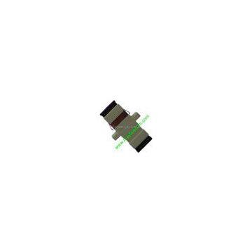 Multi-mode Simplex SC Adaptor