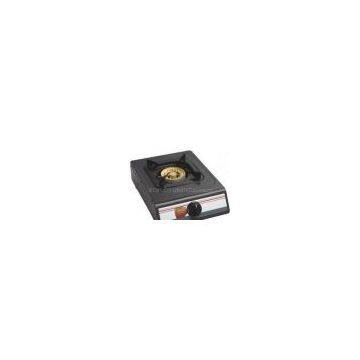 Energy Saving Single Home Kitchen Gas Burner Stove FJ-102T