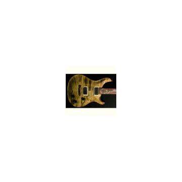 Indonesia PRS Guitar