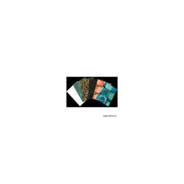 Sell Aluminum Composite Panels