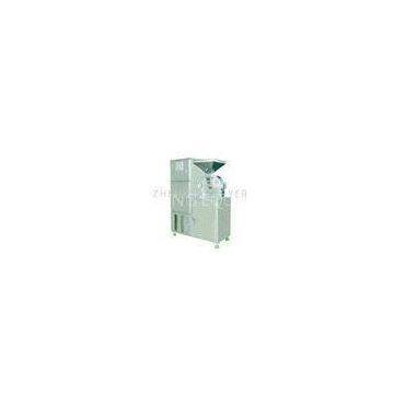 60B High Effective mesh Precision Grinding Machine used for pharmaceutical industry