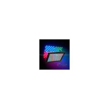 FS-W2004 216pcs 10mm High Brightness LED Panel / LED Stage Lighting photo-2