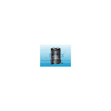 CD139 5000 Hours 105C Screw aluminum electrolytic capacitor