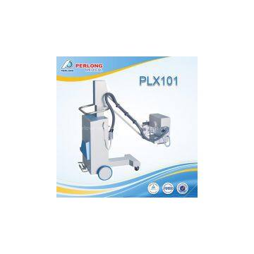 ce approved mobile x-ray diffraction system PLX101