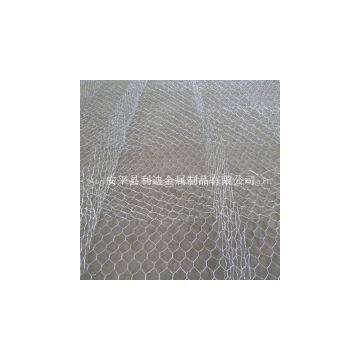 Gabion For Retaining Wall(factory & Manufacturer ) photo-3