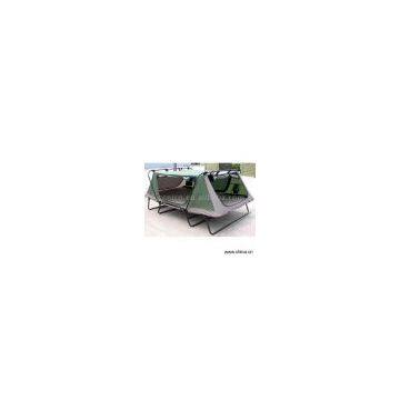 Sell Deluxe Camping Tent Cot