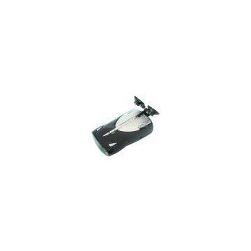 K998 High Sensitive Auto Radar Detector