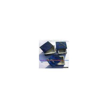 Jewelry Boxes lapis lazuli HANDICRAFTS