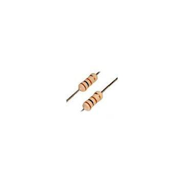 Sell Carbon Film Resistors
