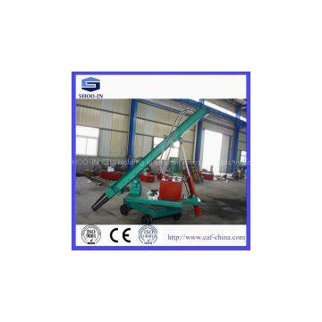 High Efficiency HX25.5 Submerged Arc Furnace