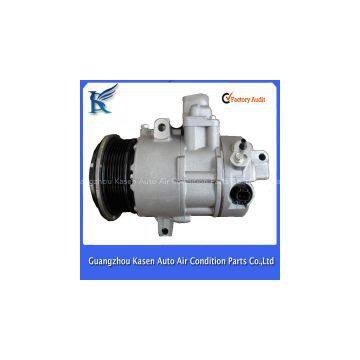 High-end denso 10S17C LEXUS air conditioning compressor