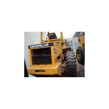 Used Cat Loader 910E photo-2