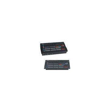 16 Channels Disco 408 Dmx Lighting Console, DMX512 Stage Sighting Controller