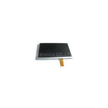 26 Pin FPC 7.0 inch Innolux LCD screen AT070TN07 V.D Touch panel