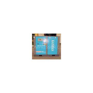 High Pressure Air Compressors , 37Kw Motor Driven Air Compressor