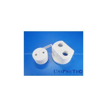 High Insulation Alumina Ceramic Part