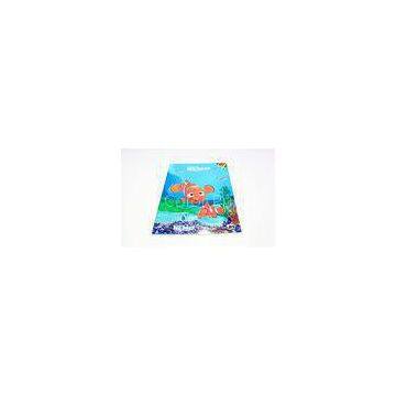 Children Coloring Book Printing Service , Art Paper Digital Book Printing