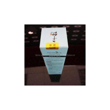 Shining and Strengthen Brightness Hair Color Products-Yellow Gold photo-3