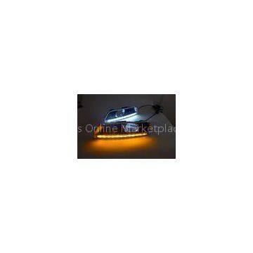 Chevrolet Malibu Automotive Daytime Running Lamp 12pcs 1W LED Bulb
