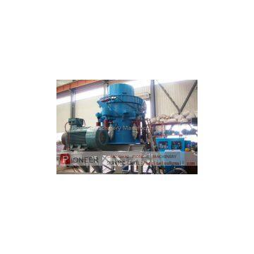 HP75M Hydraulic Cone Crusher