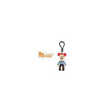 Young Love POPOBE Bear Keychain Christmas PromotionalGift Cartoon Character