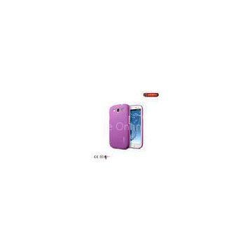 S Iii i9300 Silicone Samsung Galaxy Phone Covers Anti  Dust Antistatic