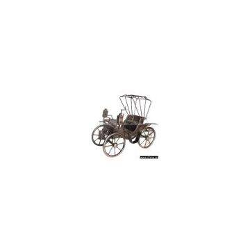 Sell Vintage Car