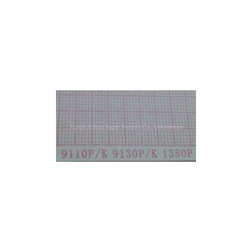 12-Conduct Electrocardiograph Paper