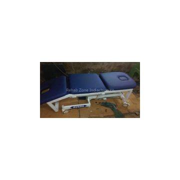 Hi Low Treatment Table Motorized 3 Section With Dual Motor