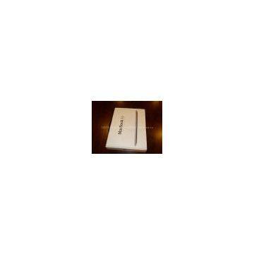Original Apple MacBook Air Core 2 Duo 2.13 GHz 13.3 