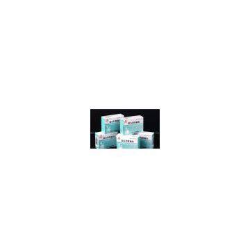 Compound Danshen Dripping Pill / herbal medicine treats heart disease