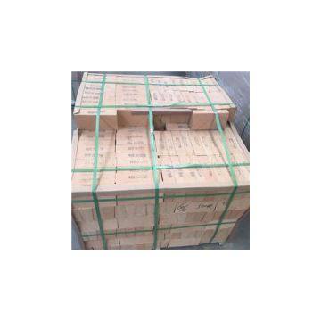 Taper Fire Brick Refractory Brick