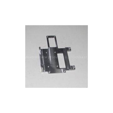 Metal Precision Instrument Component