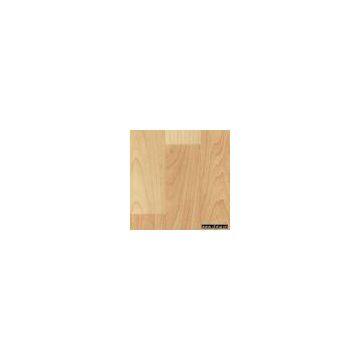 Sell Laminated Maple Flooring