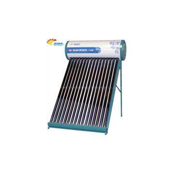 130 Liters Non-pressure Solar Water Heater