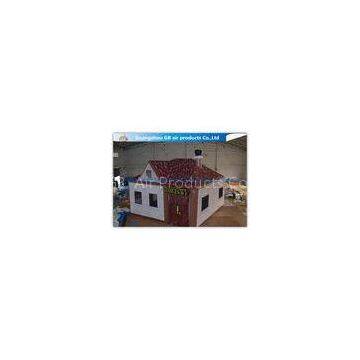 Customized Inflatable House Tent Bar Tent for Party 3 Years Warranty