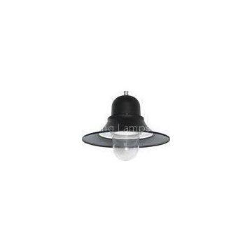 UV stablized  PC diffuser 150w HPS lamp outdoor garden lights hunged in bracket