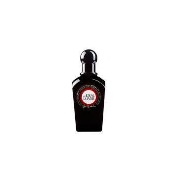 An Ideal Lover Perfume Bottle Embossed stickers