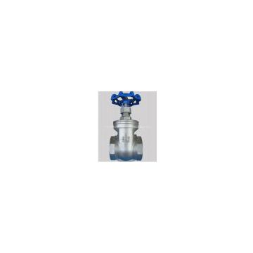 ANSI Gate Valve Z11W-200LB